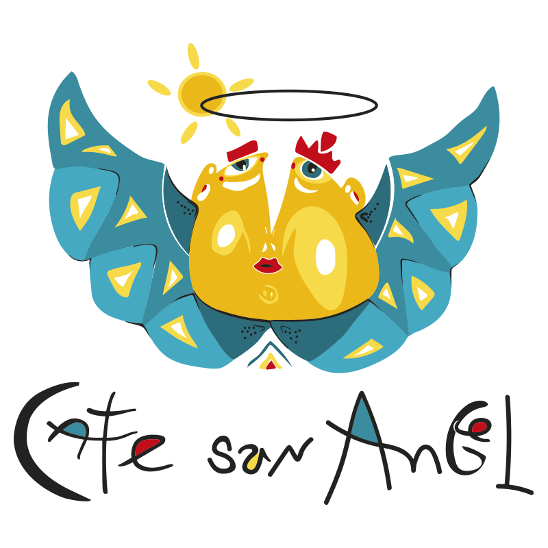 Café San Angel